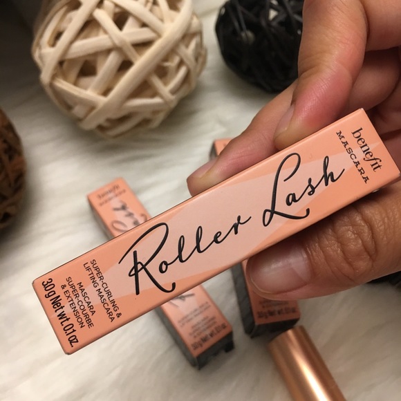 Mascara samples set - Picture 4 of 8